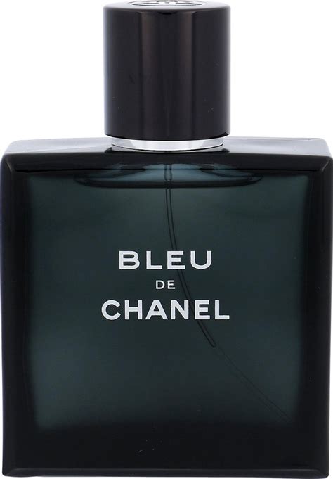 blu di chanel 50 ml prezzo|Chanel bleu.